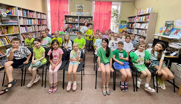 Летние чердобрячества